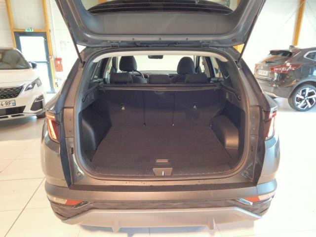 Hyundai Tucson image 7