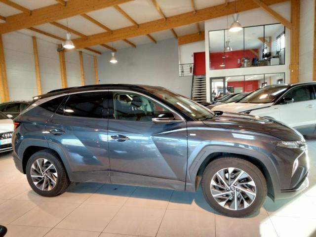 Hyundai Tucson image 9