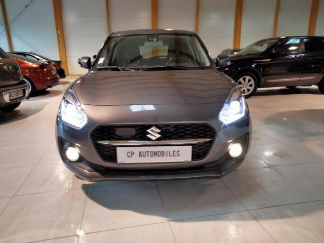 Suzuki Swift image 1