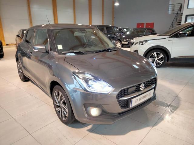 Suzuki Swift image 7