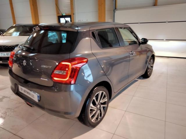 Suzuki Swift image 9