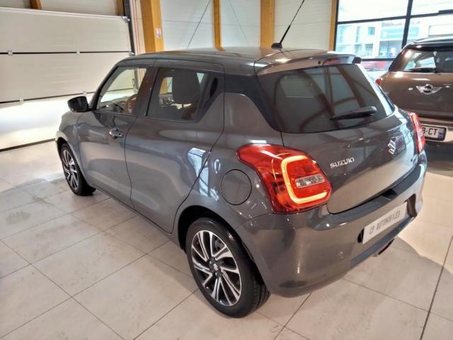 Suzuki Swift image 5