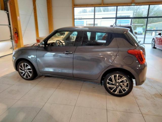 Suzuki Swift image 6
