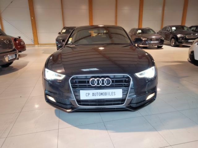 A5 Sportback image 7