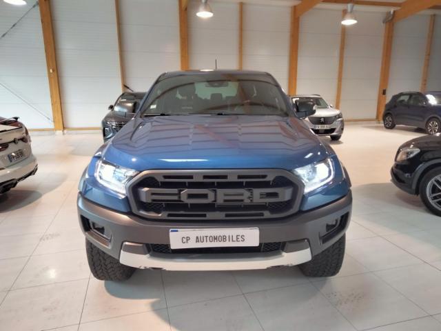 Ford Ranger image 9