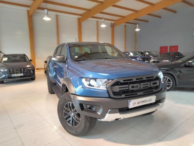 Ford Ranger image 2