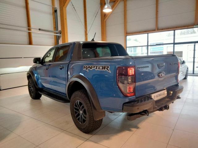 Ford Ranger image 4