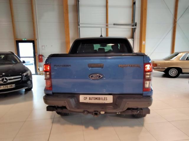 Ford Ranger image 6