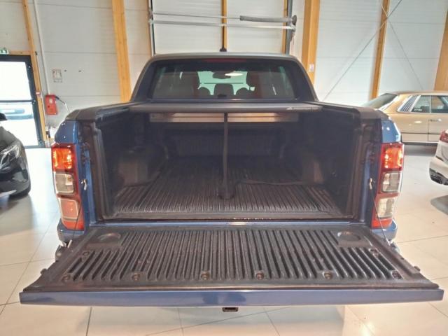Ford Ranger image 3