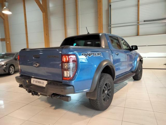 Ford Ranger image 8