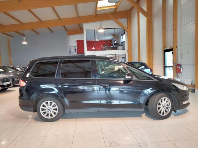 Ford Galaxy image 4