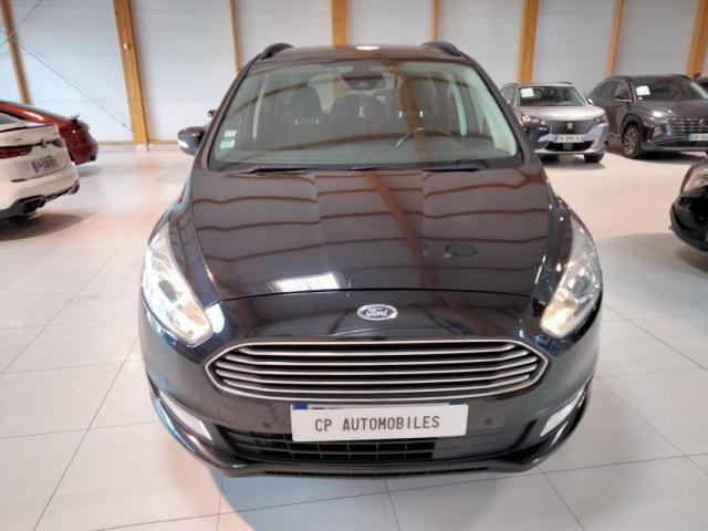 Ford Galaxy image 5