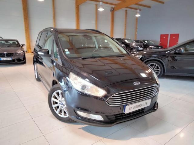 Ford Galaxy image 1
