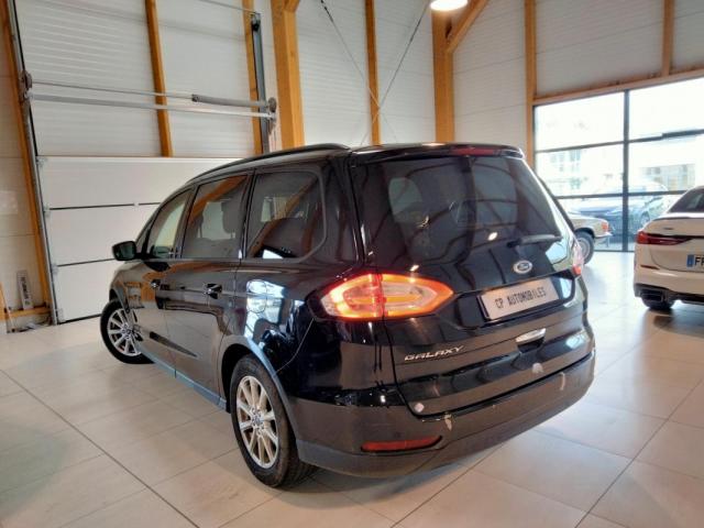 Ford Galaxy image 8
