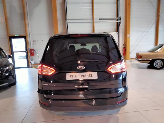 Ford Galaxy image 9