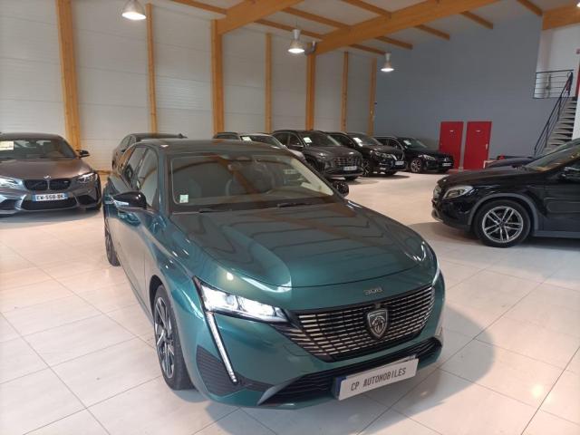 Peugeot 308 Sw image 9