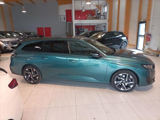 Peugeot 308 Sw image 8