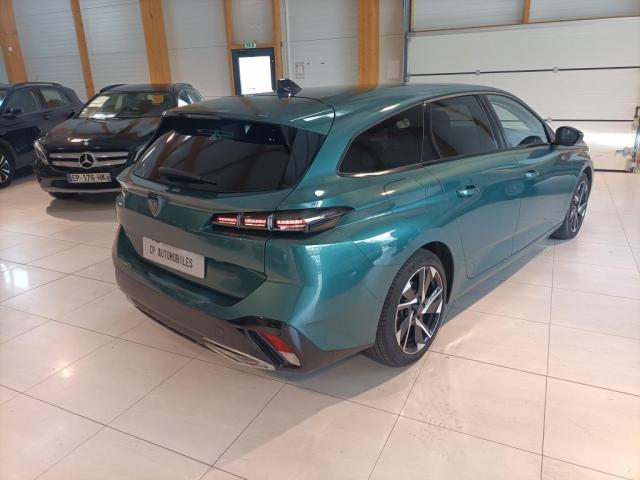 Peugeot 308 Sw image 3