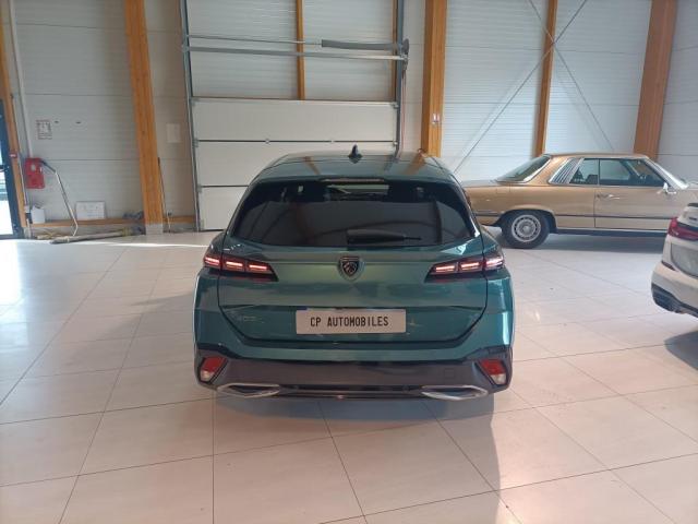 Peugeot 308 Sw image 2
