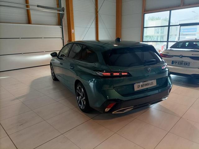Peugeot 308 Sw image 6
