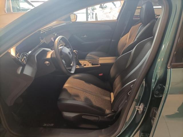 Peugeot 308 Sw image 1