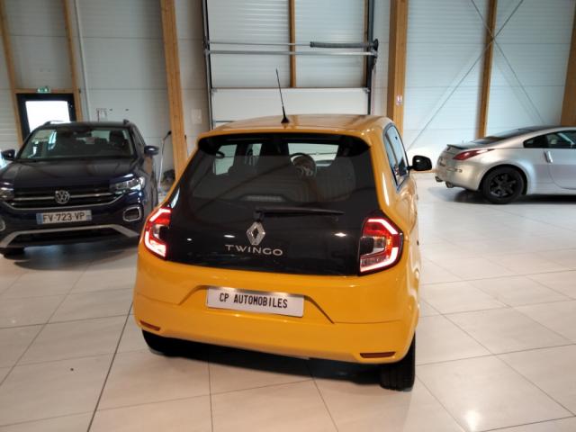 Twingo image 8