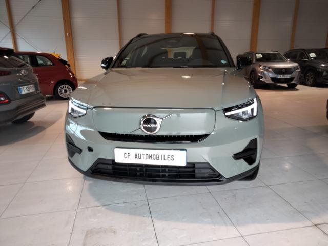 Volvo Xc40 image 9