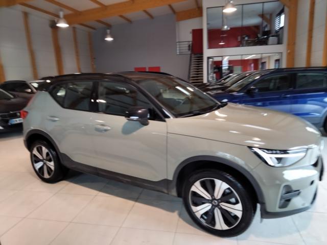 Volvo Xc40 image 5