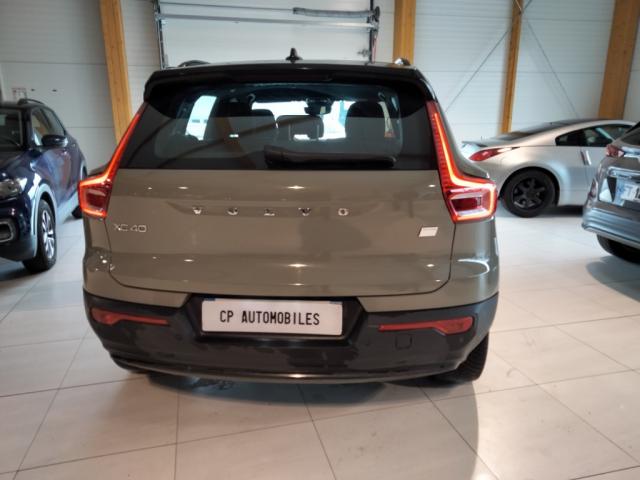 Volvo Xc40 image 6