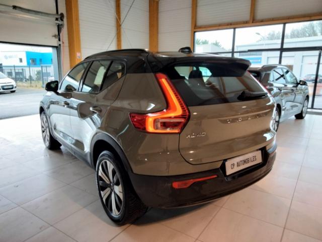 Volvo Xc40 image 3