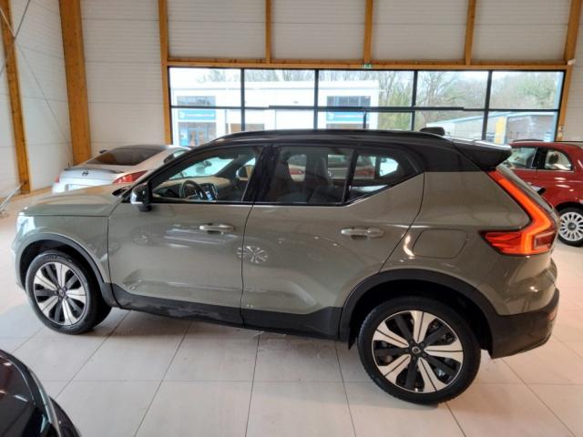 Volvo Xc40 image 4