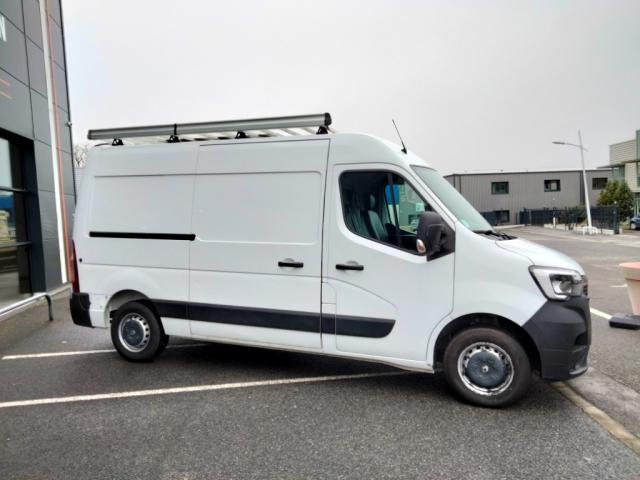Renault Master image 6