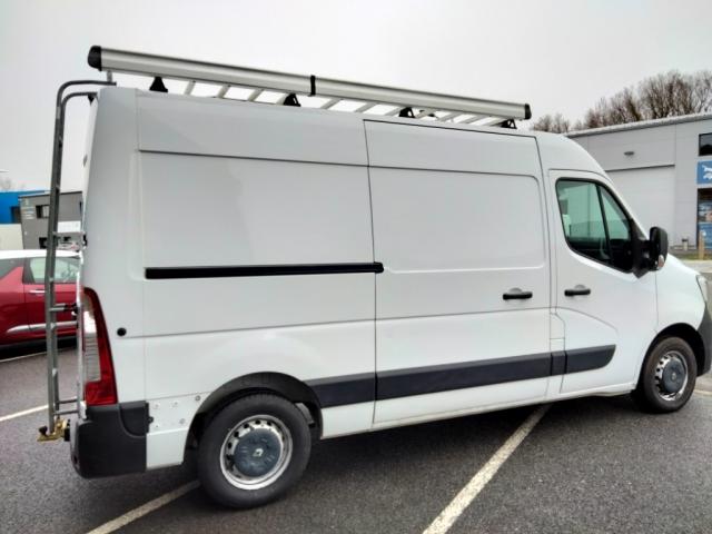 Renault Master image 4