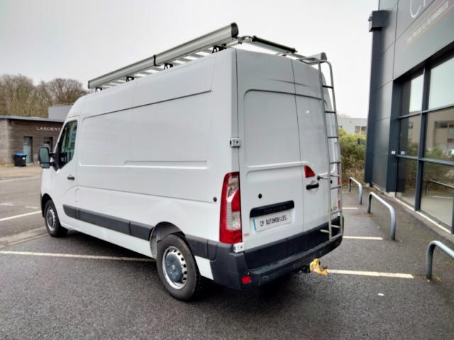 Renault Master image 5