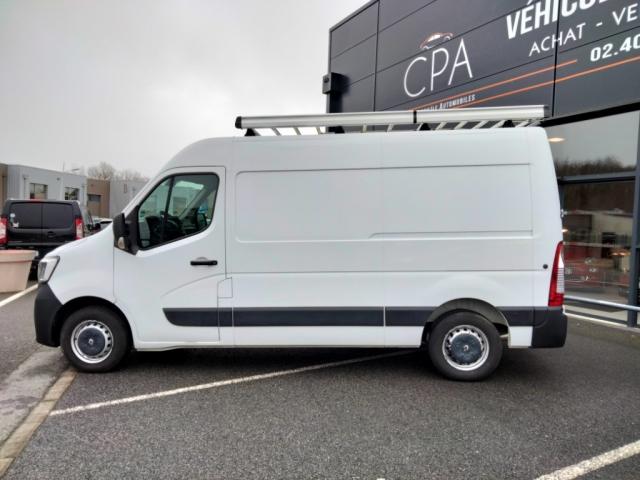 Renault Master image 1