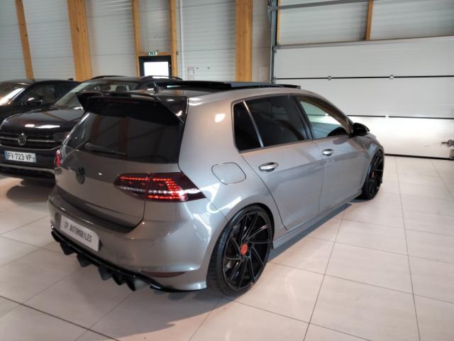 Volkswagen Golf R image 2
