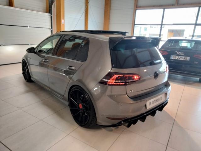 Volkswagen Golf R image 7
