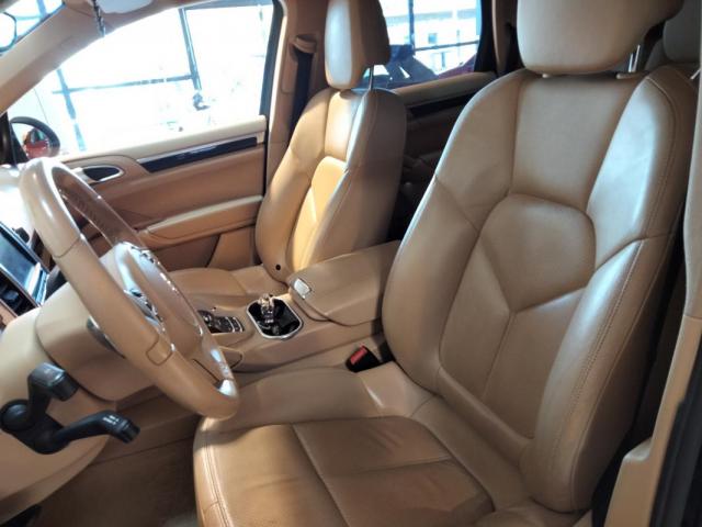 Porsche Cayenne image 8