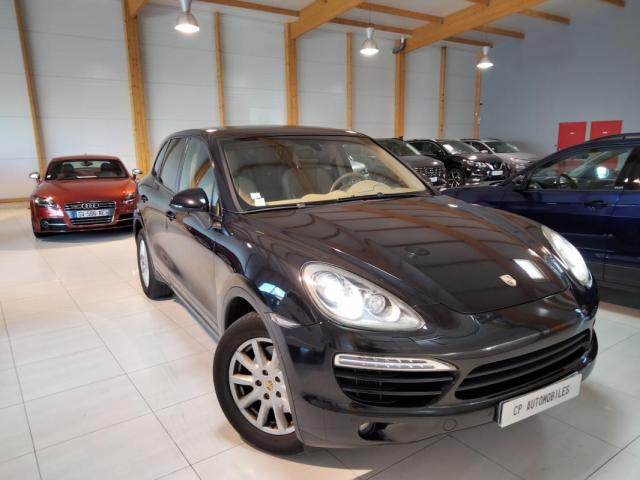 Porsche Cayenne image 9