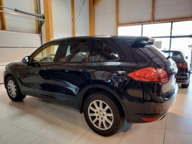 Porsche Cayenne image 5