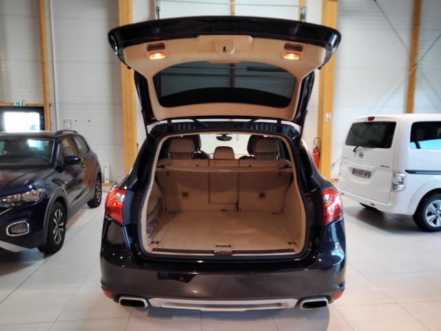 Porsche Cayenne image 4