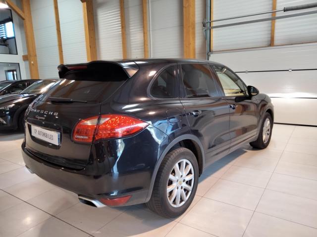 Porsche Cayenne image 1