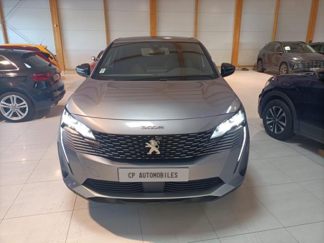 Peugeot 3008 image 4