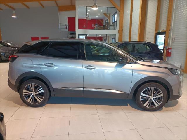 Peugeot 3008 image 6