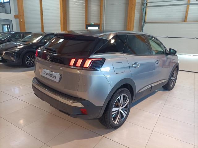 Peugeot 3008 image 5