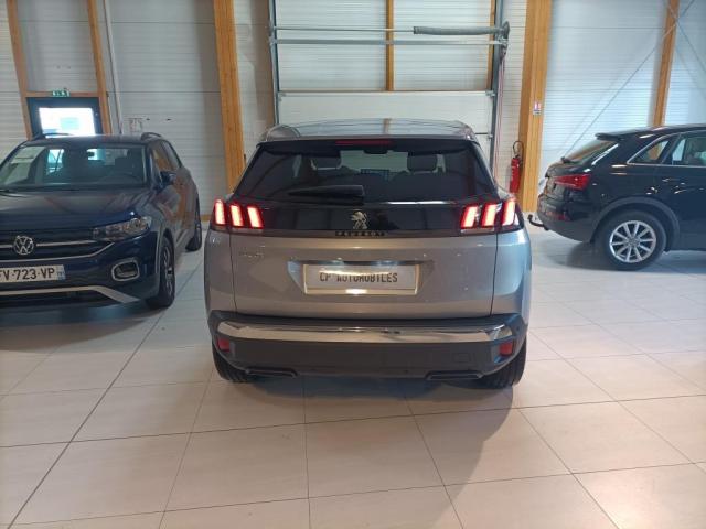 Peugeot 3008 image 1