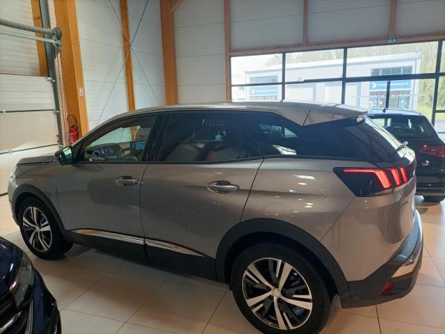 Peugeot 3008 image 7