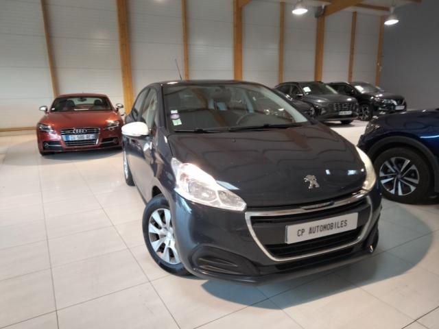 Peugeot 208 image 5
