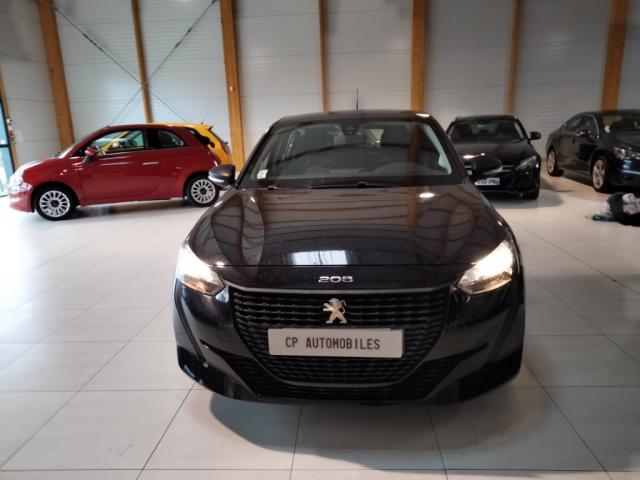 Peugeot 208 image 9
