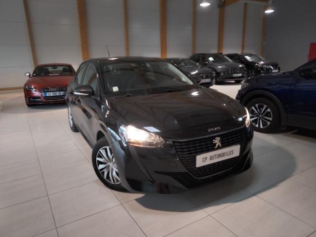 Peugeot 208 image 1